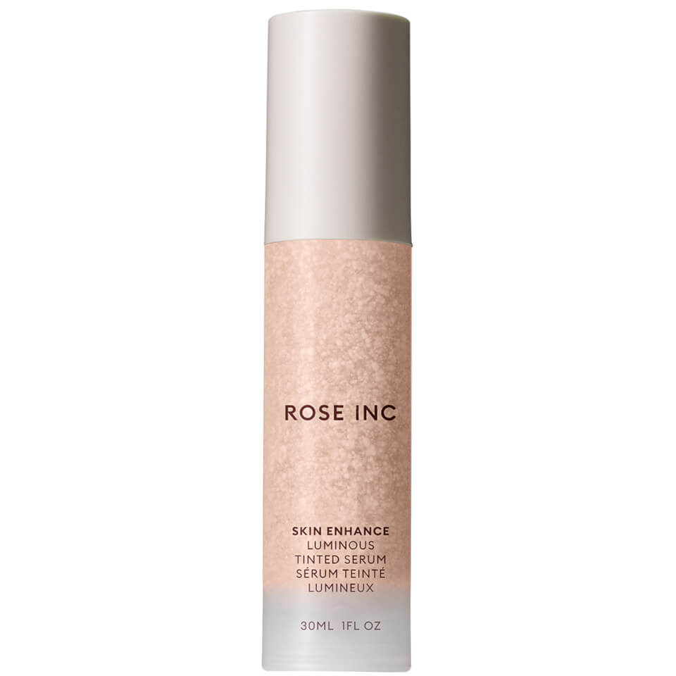 ROSE INC Skin Enhance Luminous Tinted Serum 30ml (Various Shades) | Cult Beauty