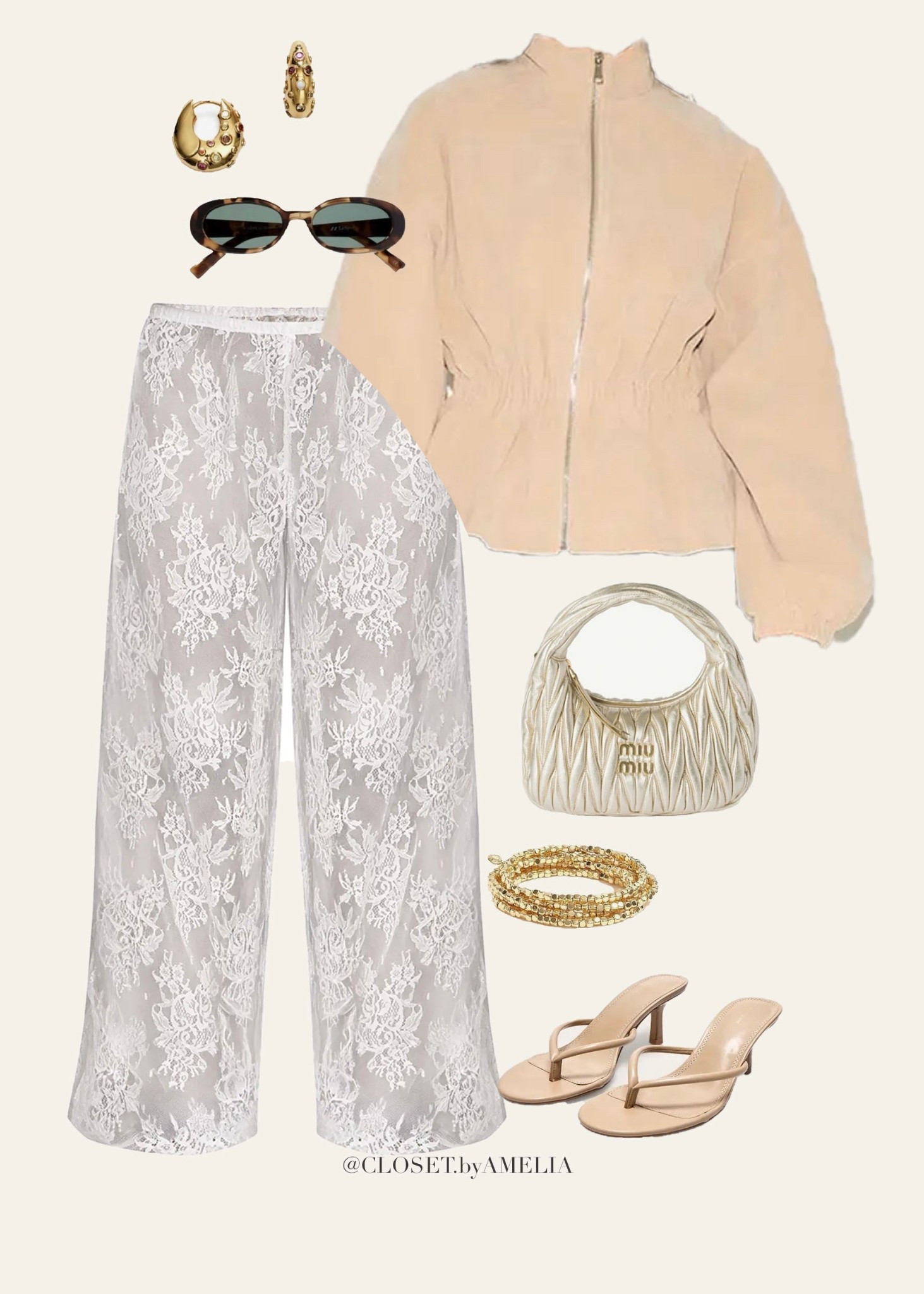 Spring Outfits 🌼🩵 - Bank holiday edition 

#LTKstyletip #LTKspring #LTKuk