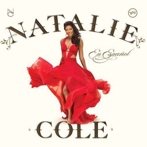 Natalie Cole - Natalie Cole en Espanol   - COMPACT DISCS [CD] | Best Buy U.S.