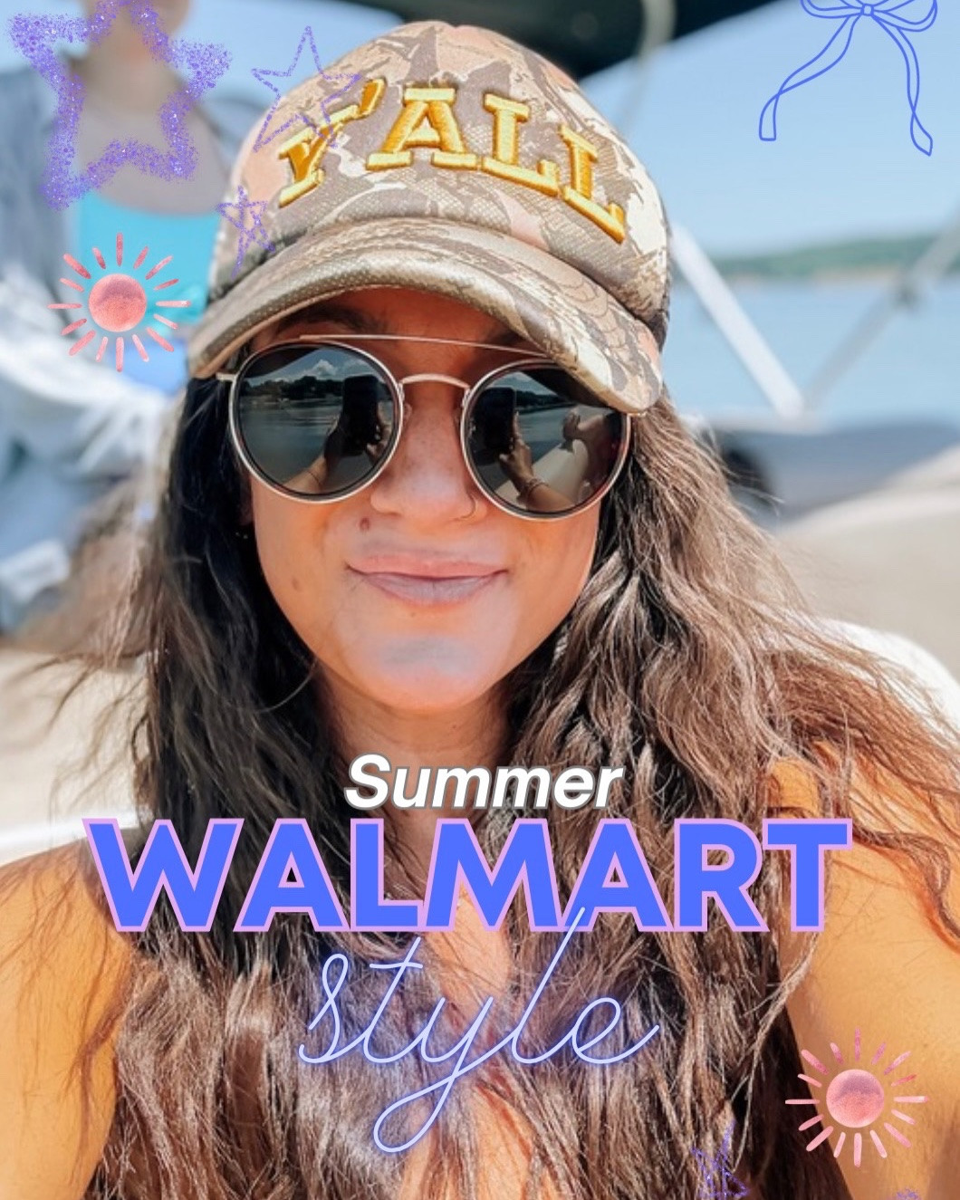 ☀️ So manny Summer staples and it’s all so affordable!! 👏 #walmarthaul #walmartstyle #walmartshopping #summerstylefile #easyoutfits

#LTKootd #LTKSeasonal #LTKPetite
