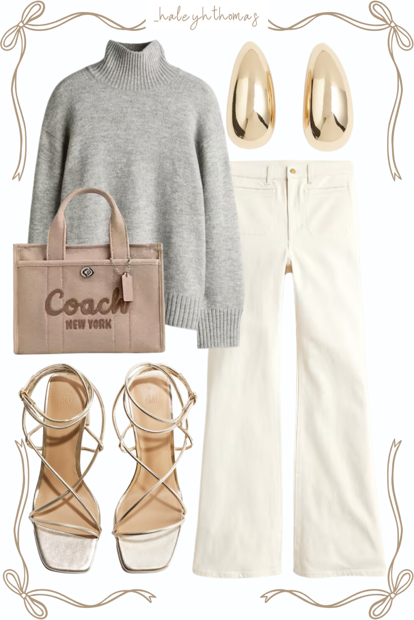 #LTKSeasonal #LTKStyleTip #LTKWorkwear