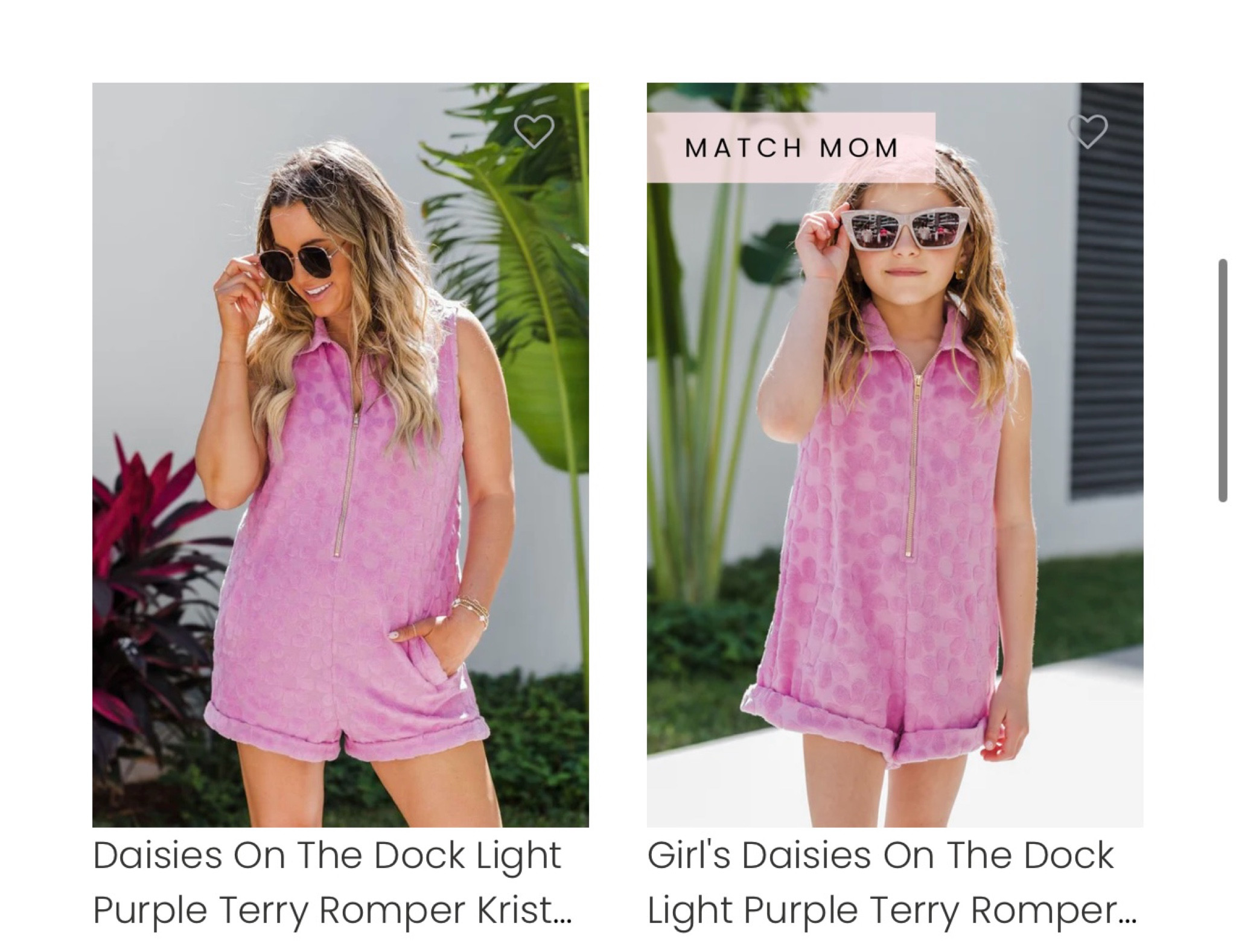 Krista Hortons collab with pink lily is live! I couldn’t pass up the matching outfits for Zoe and I! Use code Krista20 to save! 

#LTKFestival #LTKmidsize #LTKsalealert