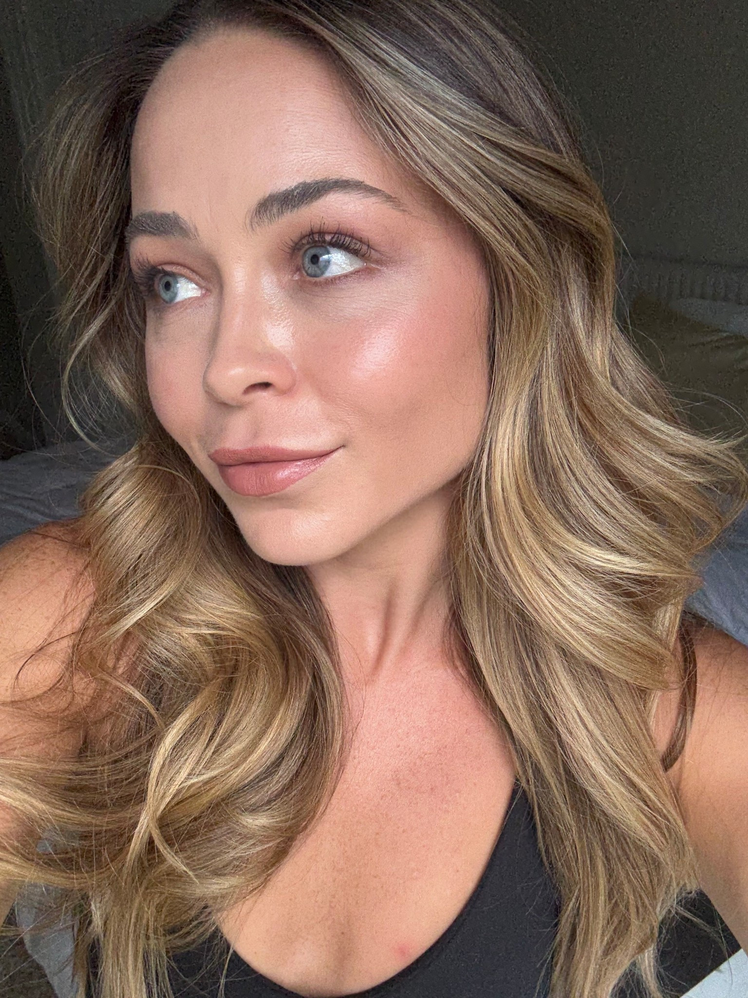 No filter needed for this glow— linking some of my faves for my every day make up look for Sephoras fall sale coming up💋✨

#LTKFindsUnder50 #LTKBeauty #LTKGiftGuide