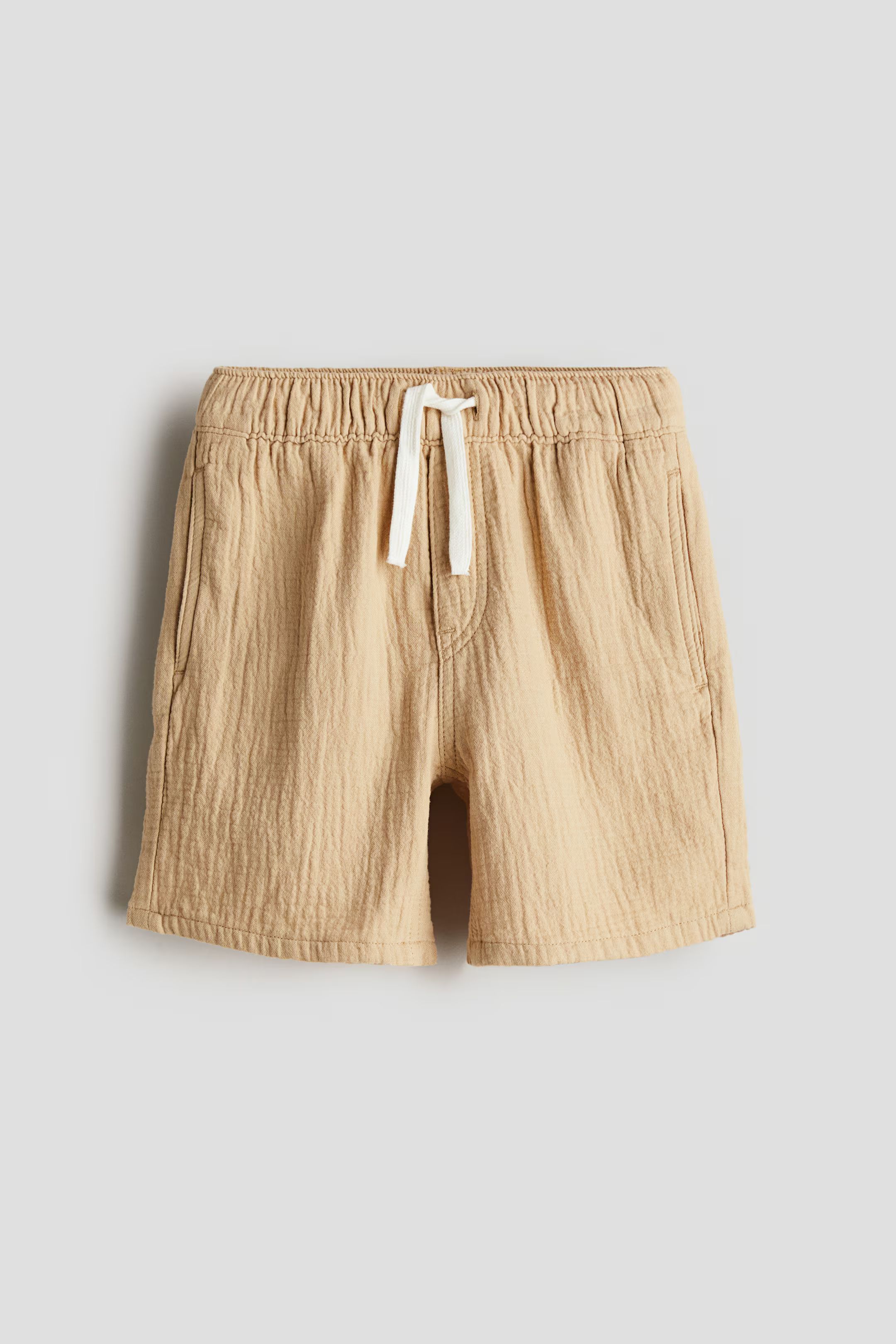 Pull-on Shorts | H&M (US + CA)