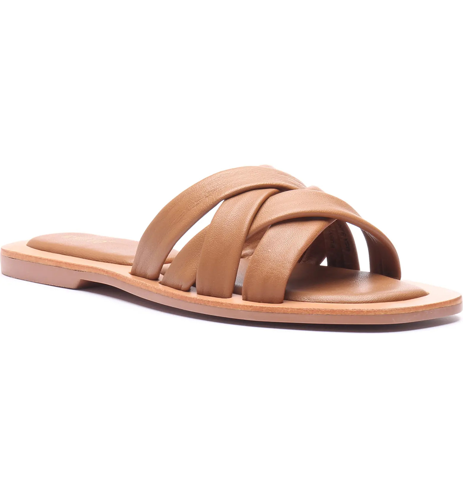 CREVO Busy Strappy Slide | Nordstromrack | Nordstrom Rack