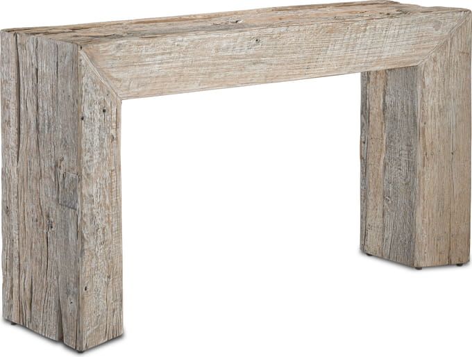 Kanor Console Table | Layla Grayce