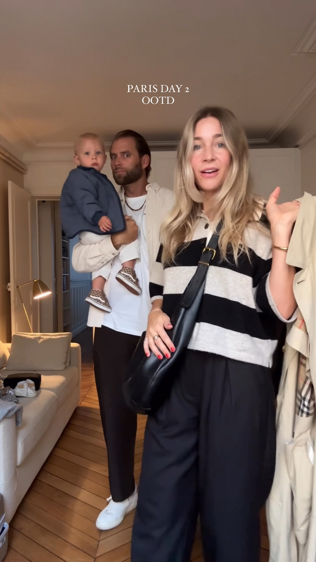 Day 2/20 of my European capsule wardrobe 

#LTKFindsUnder100 #LTKxPrimeDay #LTKStyleTip