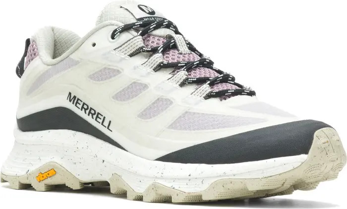 Merrell Moab Speed Sneaker (Women) | Nordstromrack | Nordstrom Rack