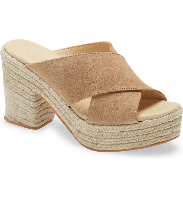 Ellis Slide Sandal | Nordstrom