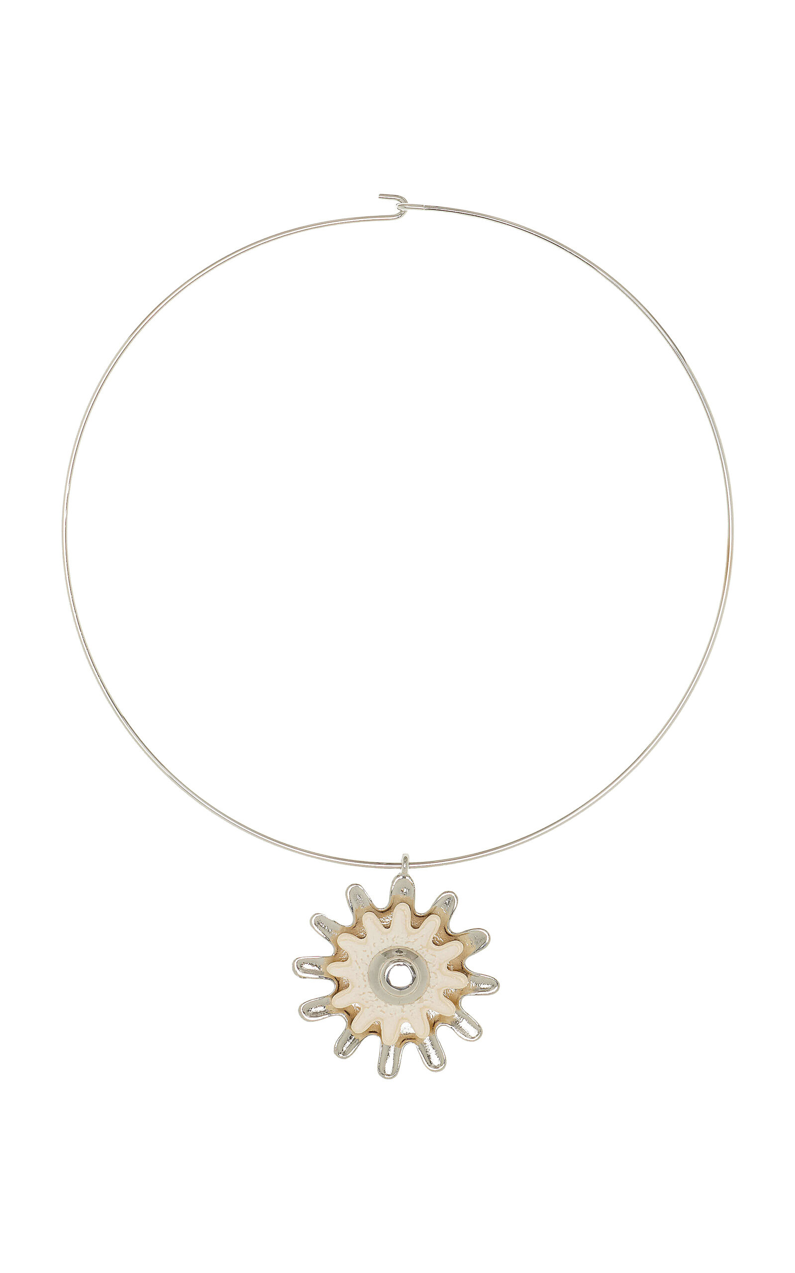 Exclusive Pendant Necklace | Moda Operandi (Global)