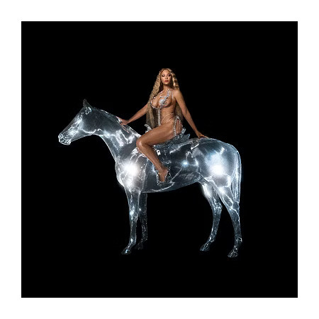 Beyonce-Renaissance LP -Vinyl, One Size, Multiple Colors | JCPenney