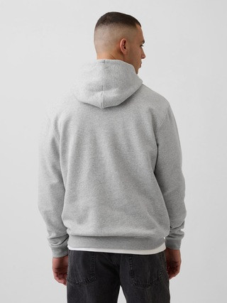 Adult VintageSoft Relaxed Hoodie | Gap (US)