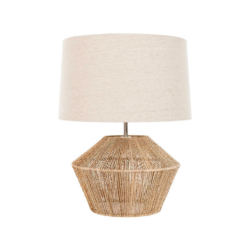 Gustavia Table Lamp | Annie Selke