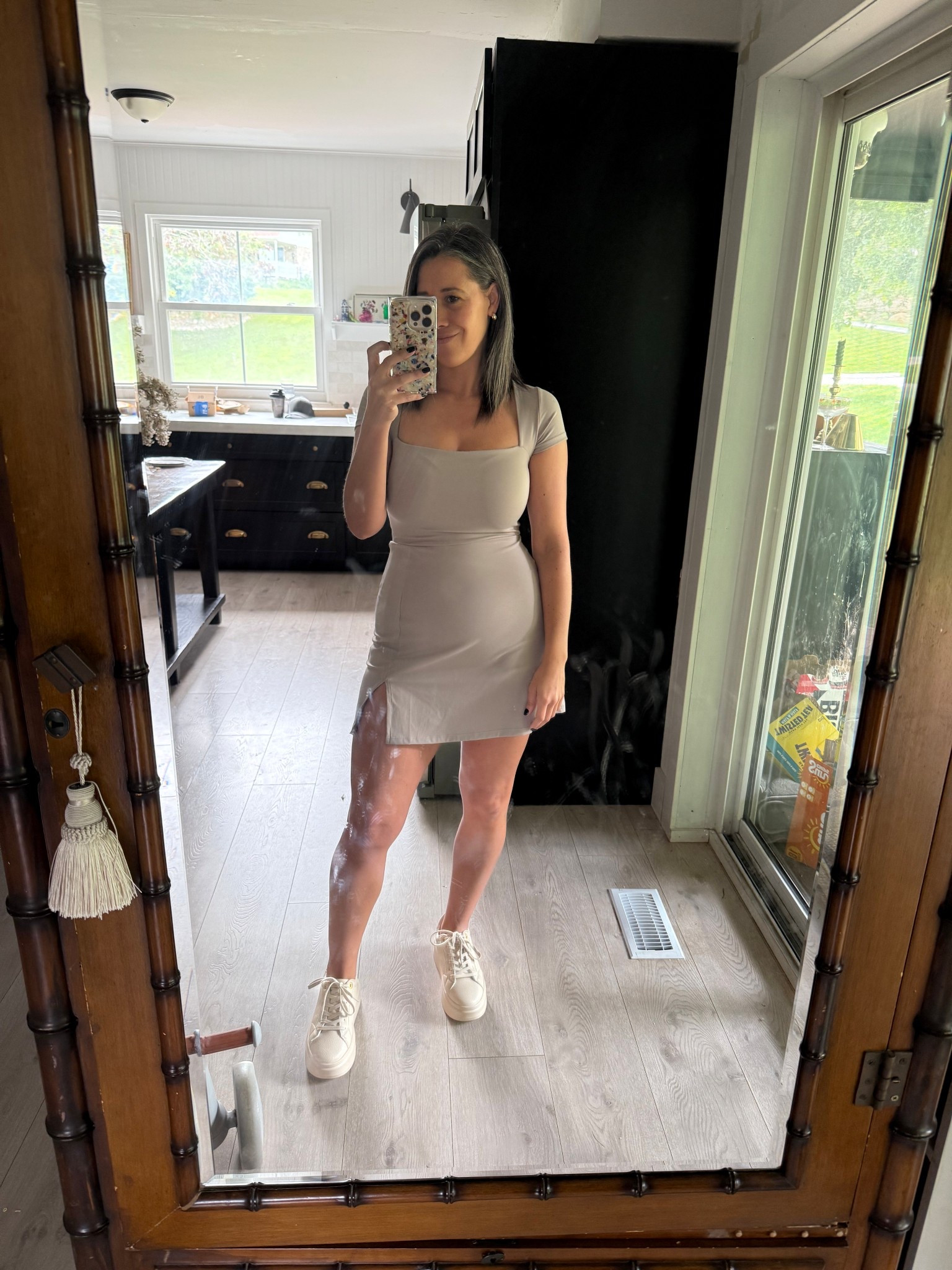 Errand day. Cute casual or active fit! 

#LTKActive #LTKSaleAlert #LTKMidsize