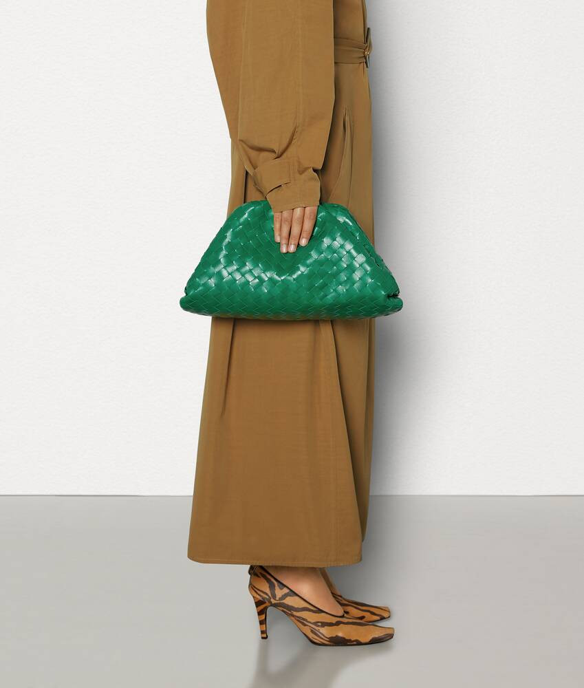pouch | Bottega Veneta