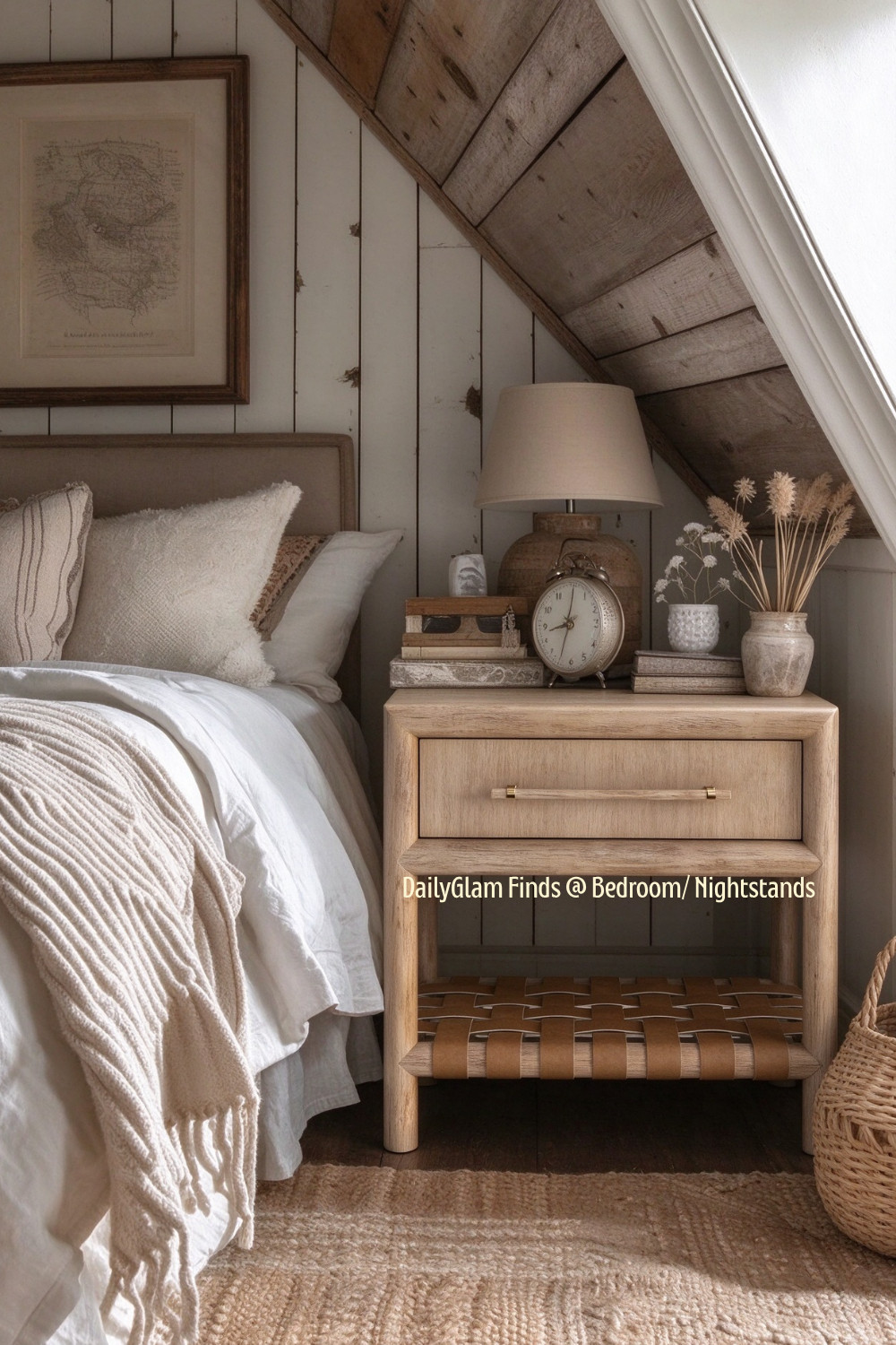 10 Beautiful Nightstand Ideas for a Cozy Modern Bedroom 

 #LTKHome