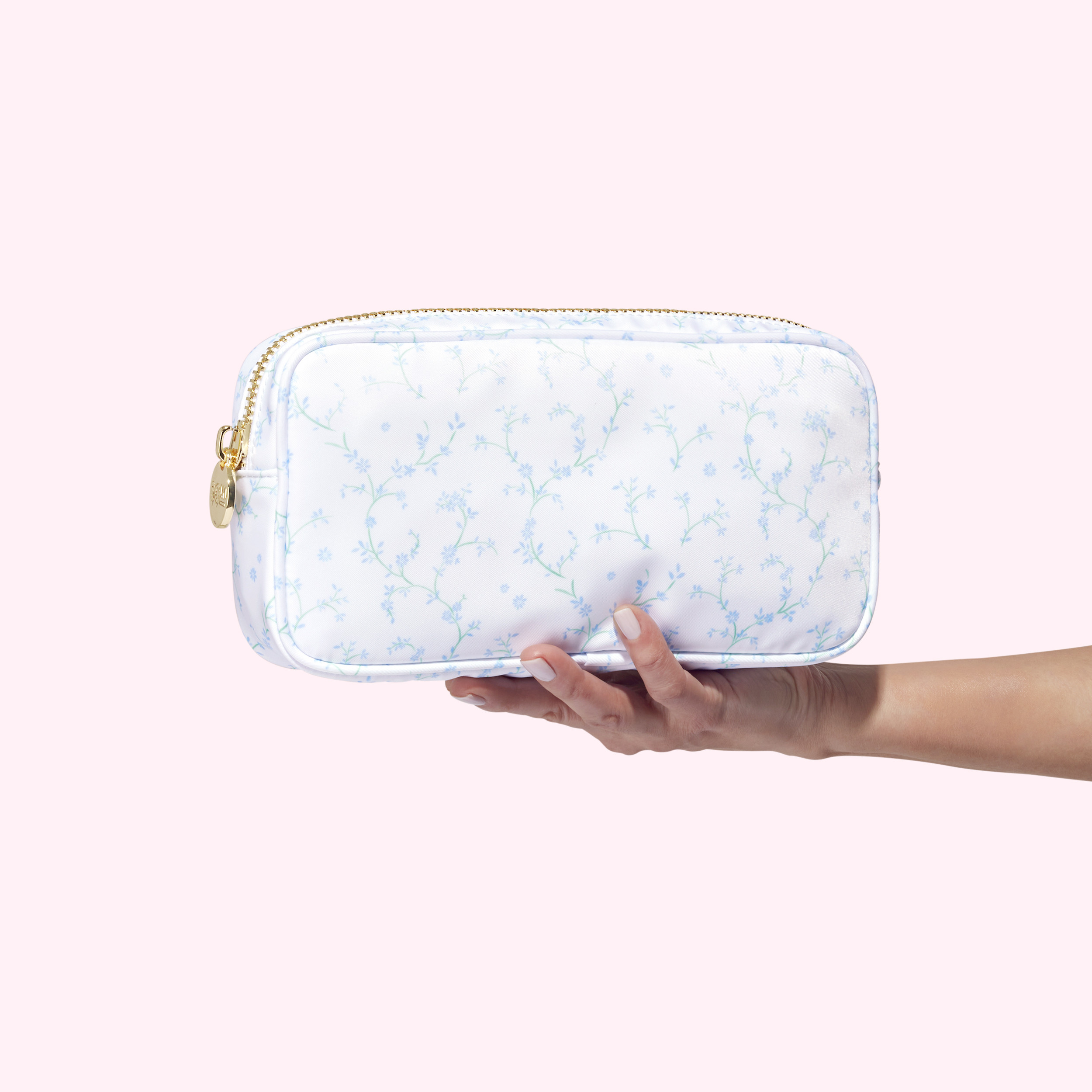 Small Pouch | Customizable Small Pouch - Stoney Clover Lane | Stoney Clover Lane