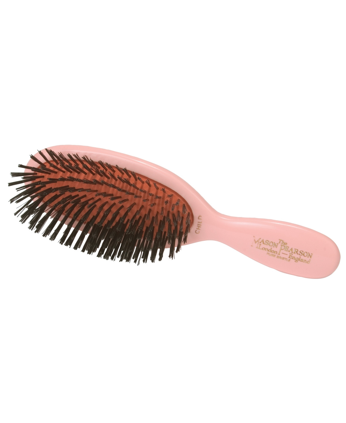 Mason Pearson Childs Sensitive Bristle Hair Brush | Macy's