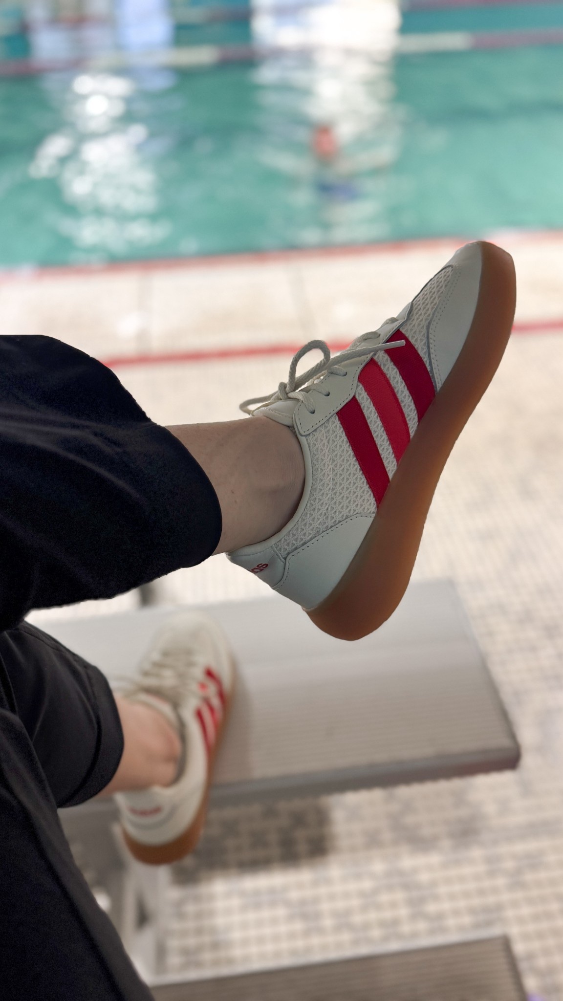 These @adidas sneakers are on sale!

#LTKSaleAlert #LTKmomlife