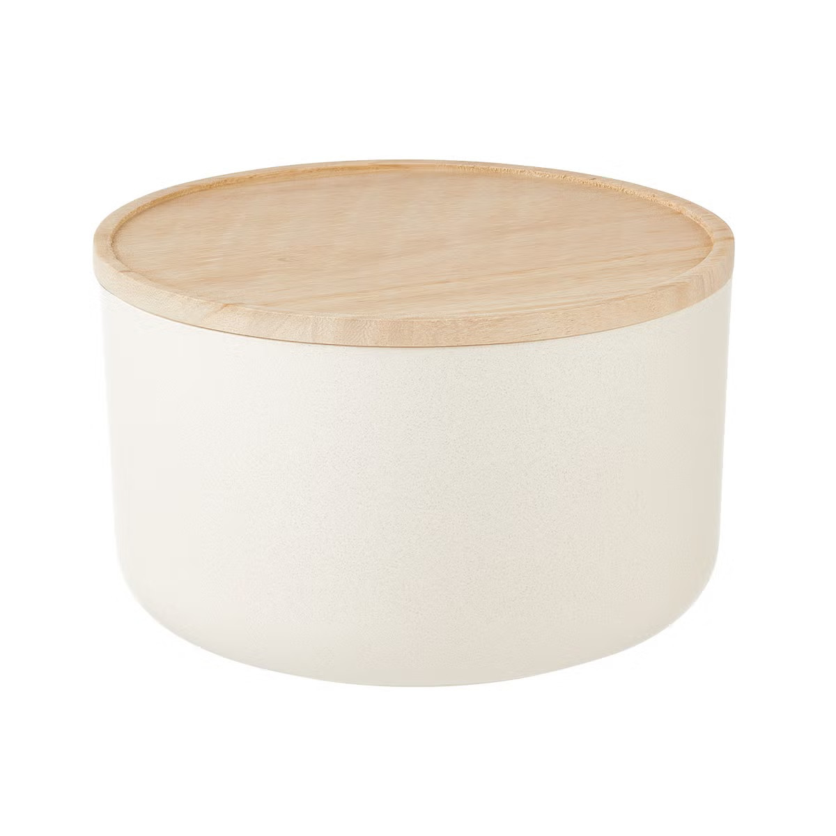 Rosanna Pansino x iDesign Eco-Friendly Mixing Bowl | The Container Store