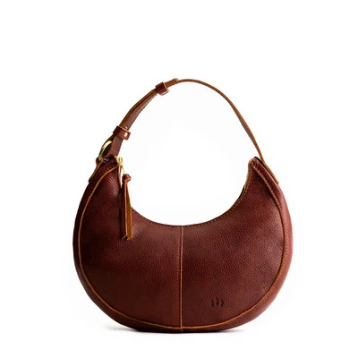 Nora Shoulder Bag | Portland Leather Goods (US)