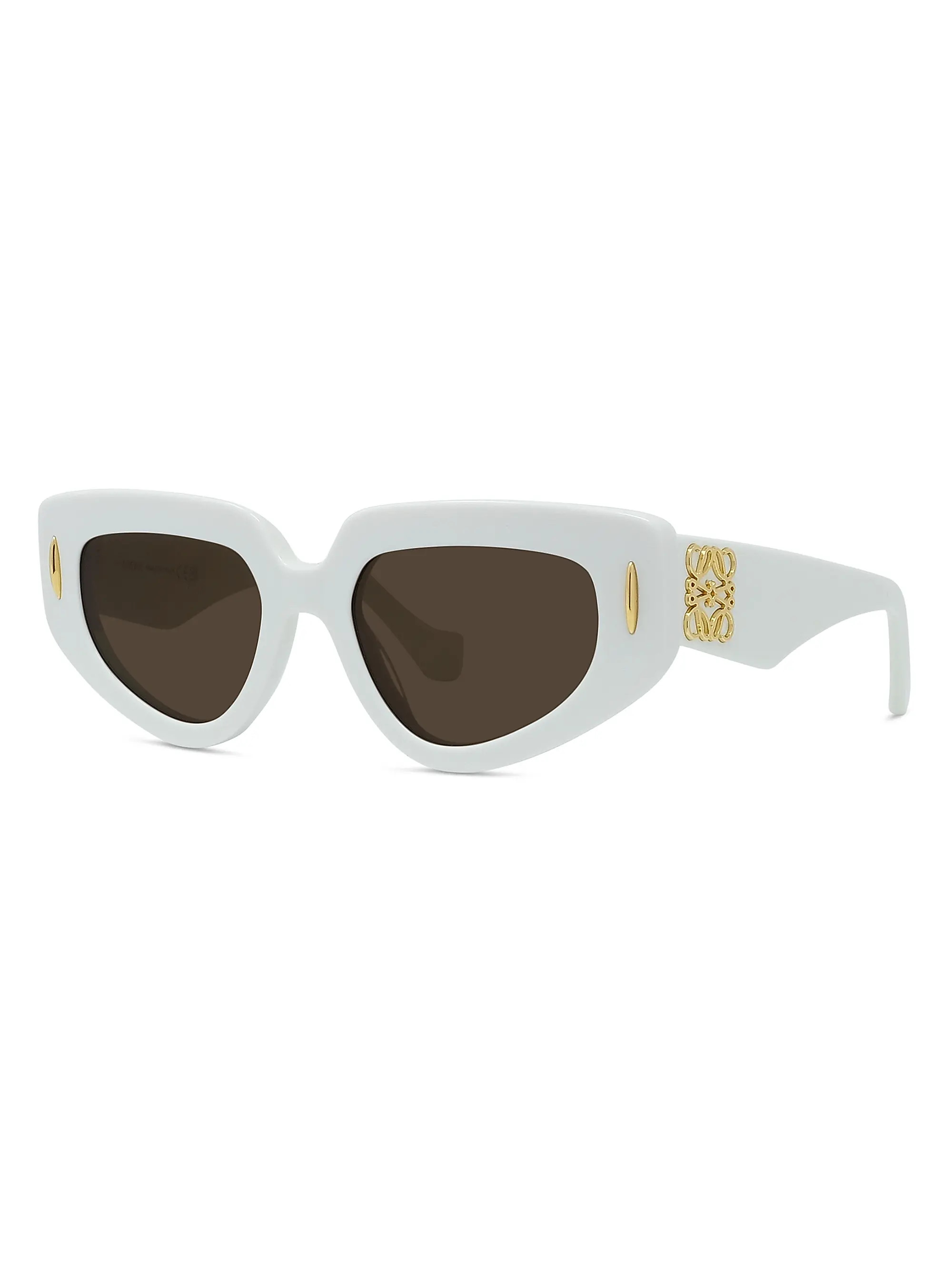 Anagram 51MM Butterfly Sunglasses | Saks Fifth Avenue