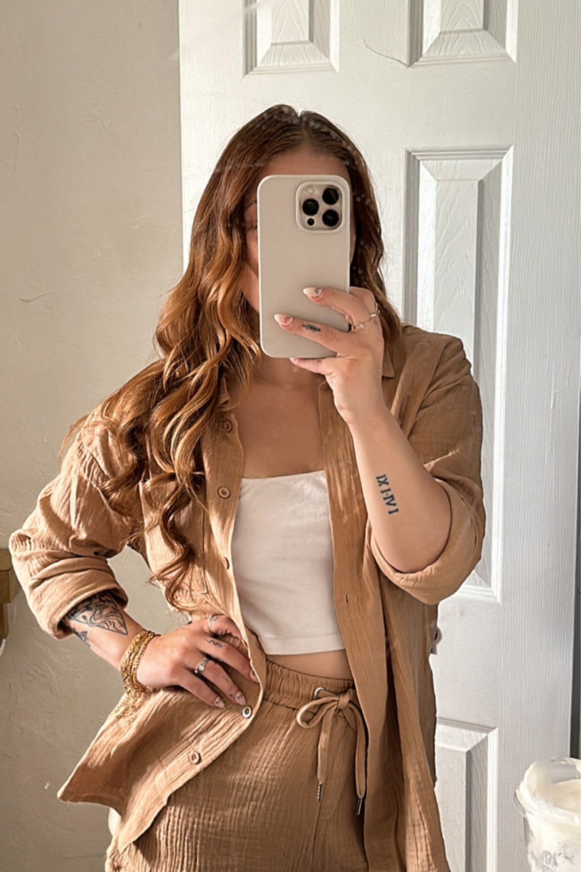 another day, another temu fav #temu #temufashion #freepeople #fp #amazon #set #loungeset

#LTKFind #LTKstyletip #LTKunder50