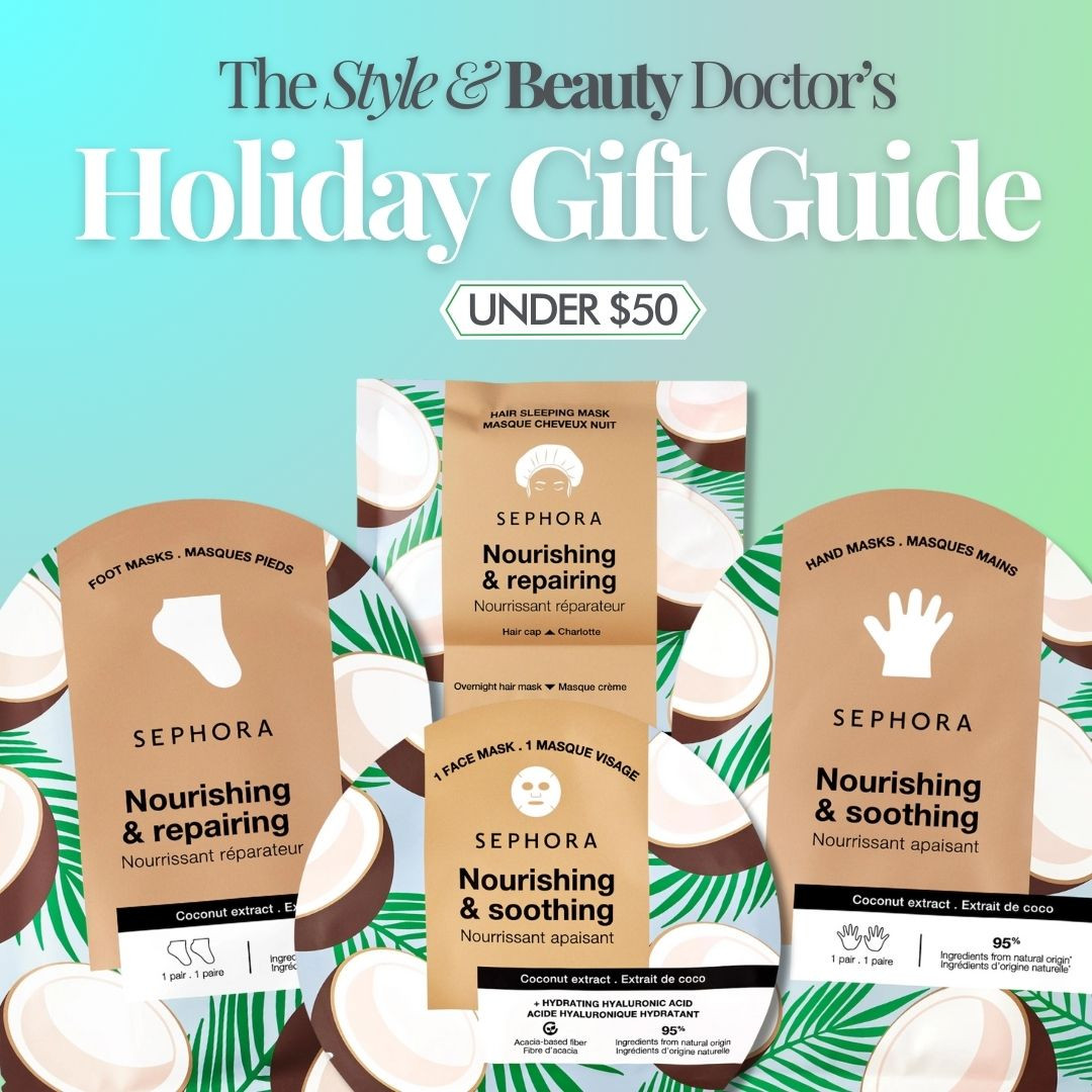 Sephora Nourishing & Repair Masks 🩵

#LTKSeasonal #LTKBeauty #LTKGiftGuide