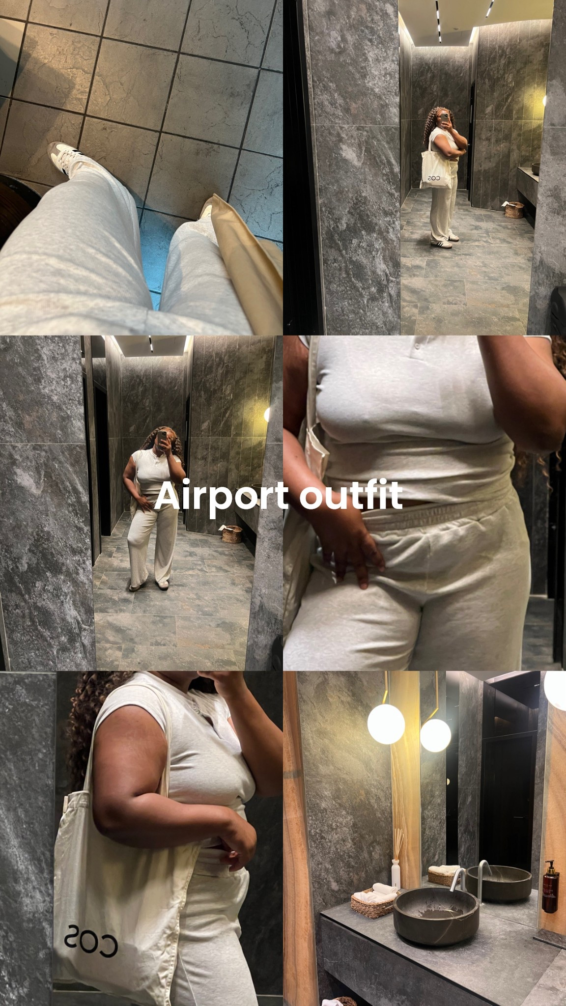 Airport outfit 
Travel outfit 
Holiday outfit 
Vacation outfit 
Summer outfit 
Ribbed set
Knit wear 

#LTKeurope #LTKuk #LTKsummer