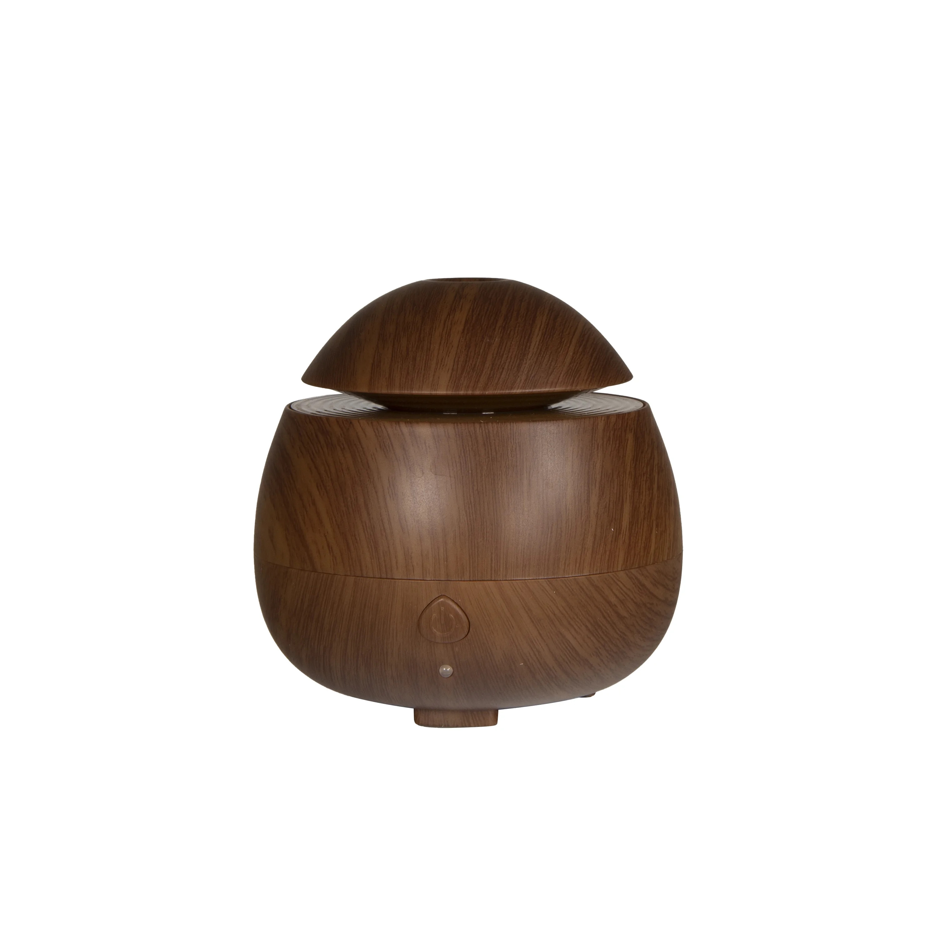 Mainstays 100% Pure Essential Oil 3 Piece 50 mL Diffuser Set, Woodgrain - Walmart.com | Walmart (US)