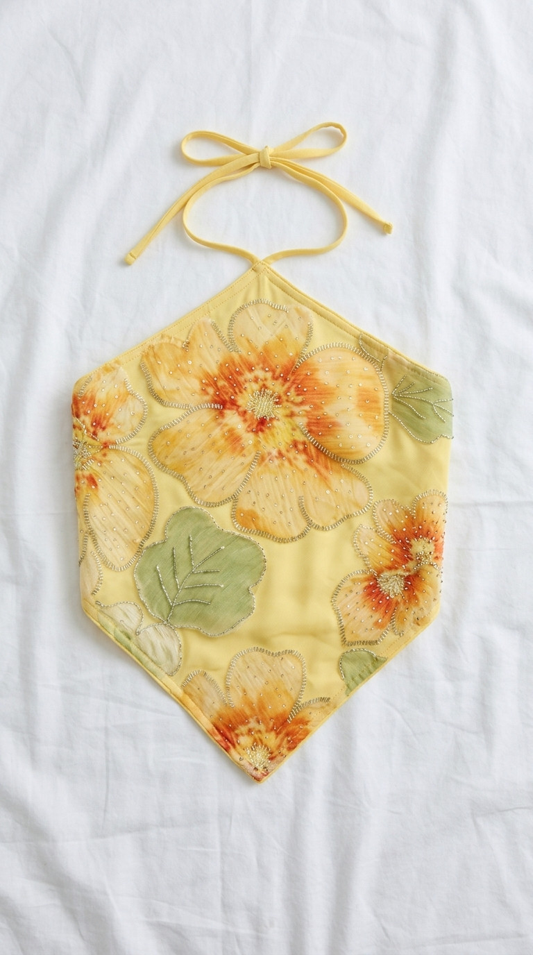 SUMMER TOP 

 #LTKootd #LTKSeasonal