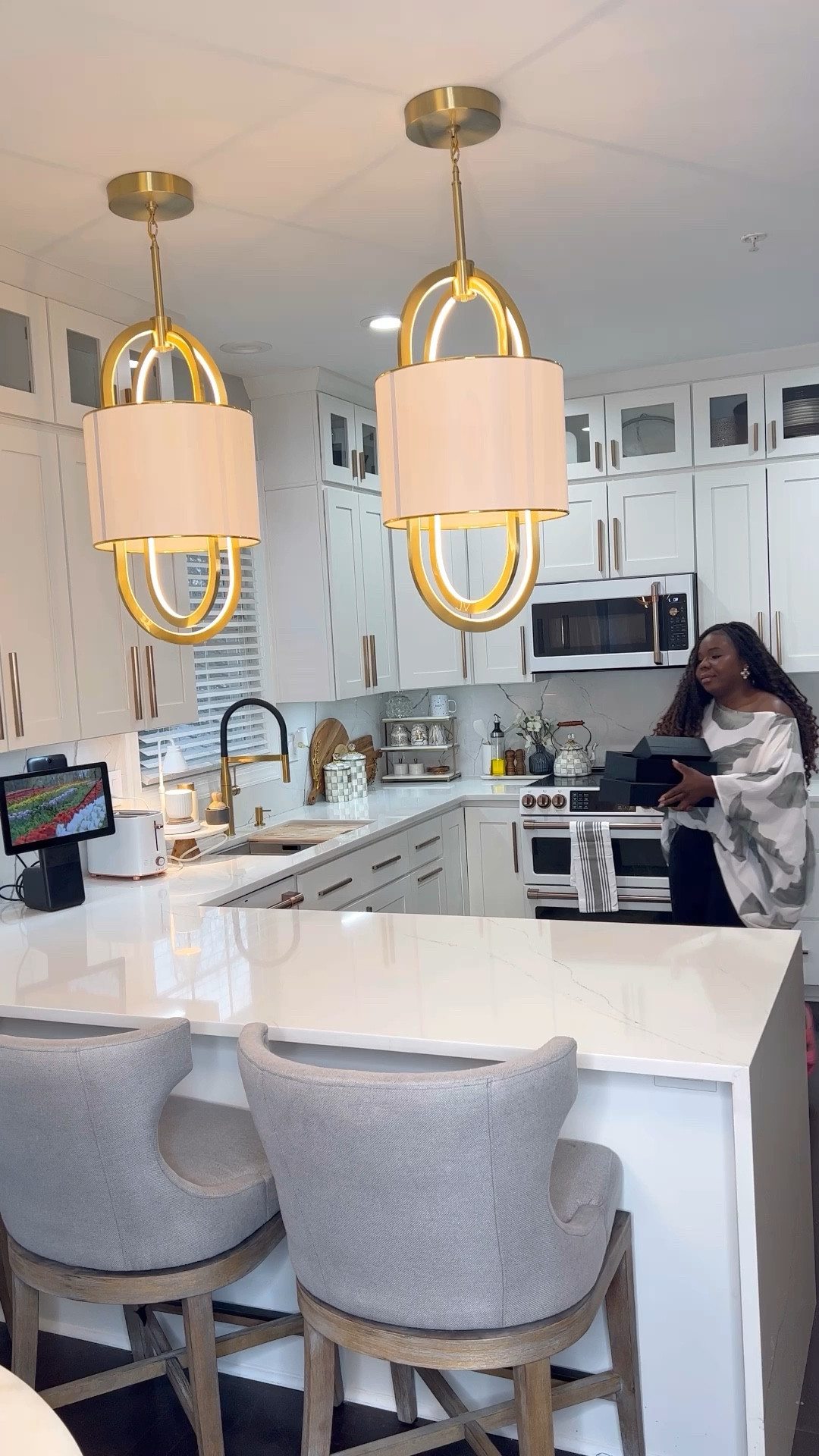 Amazon kitchen organization finds! #amazonhome #amazonprimeday #kitchenorganization #homedecor

#LTKhome #LTKFind #LTKSeasonal