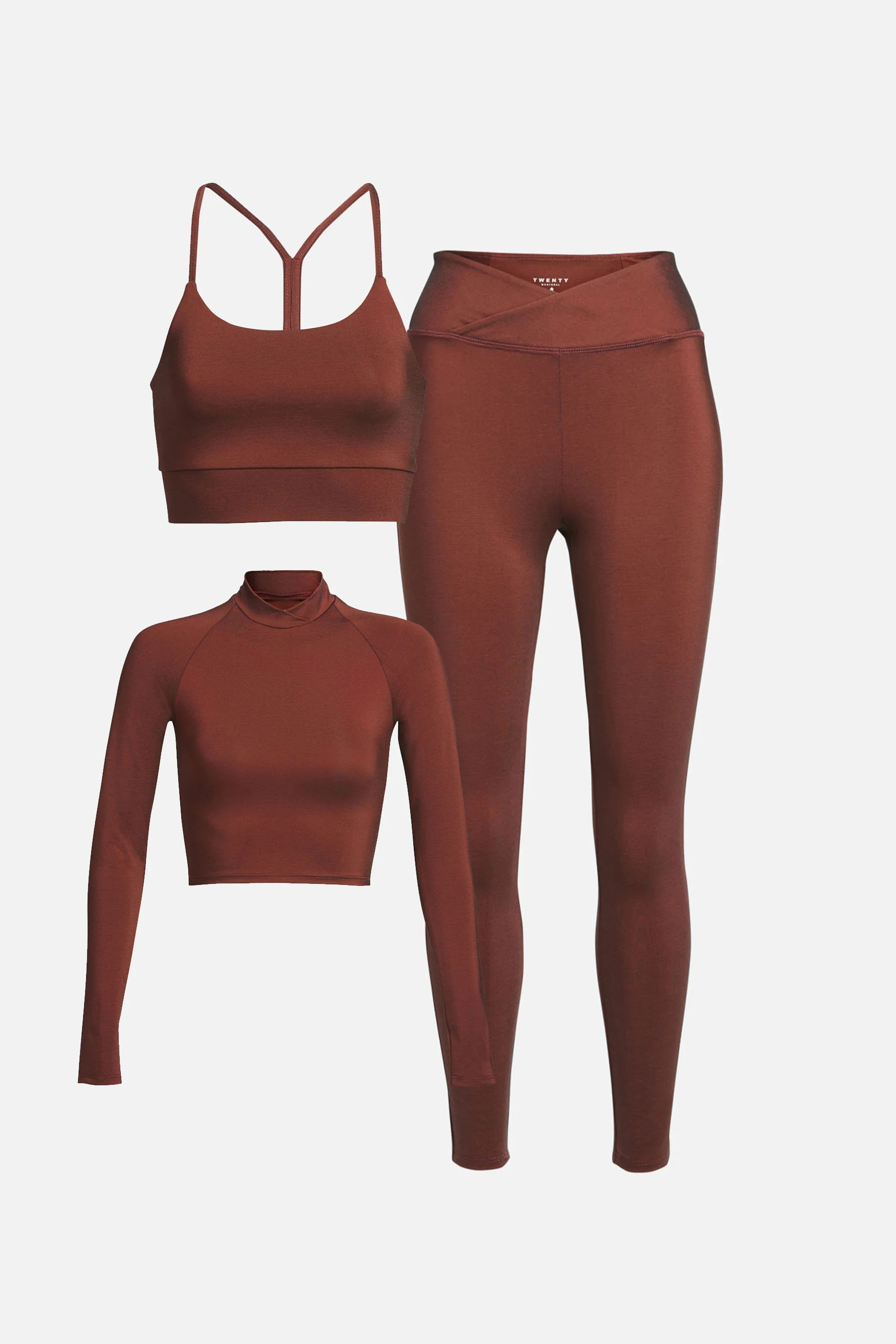 Twenty Montréal The Twenty Montreal Colorsphere Kit Bandier | Bandier