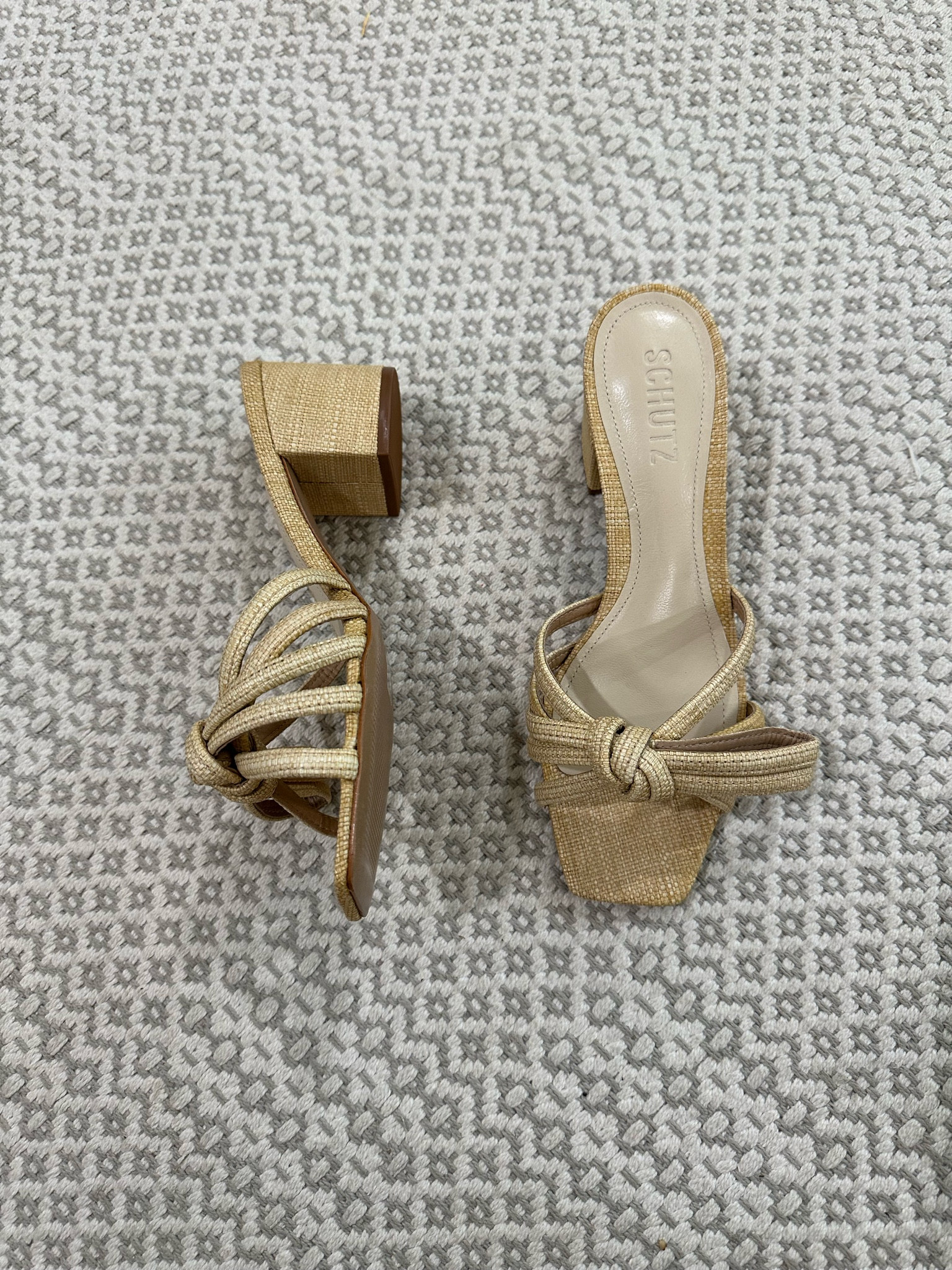 Perfect summer sandal 

#LTKStyleTip #LTKShoeCrush