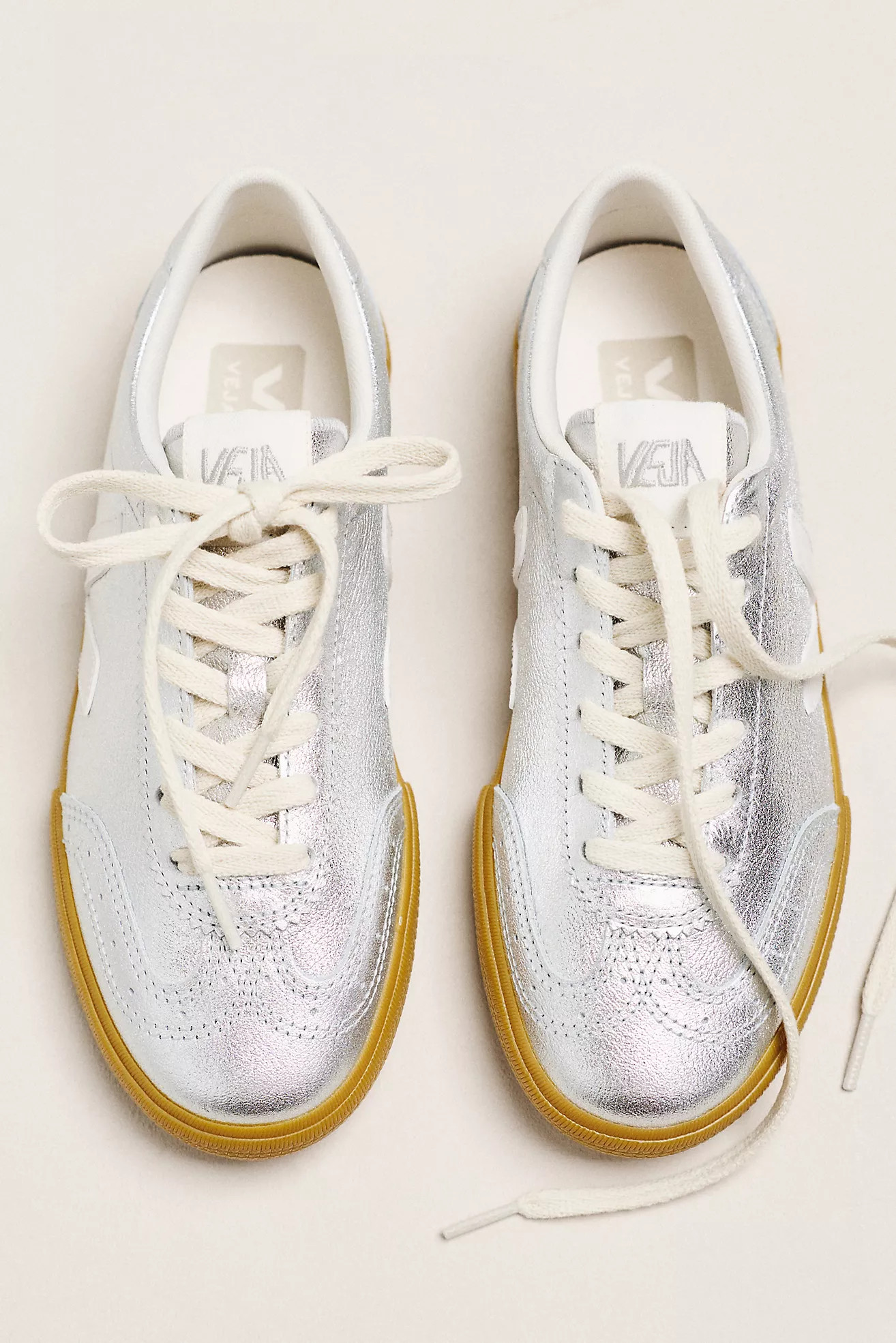 Veja Volley O.T. Sneakers | Anthropologie (US)