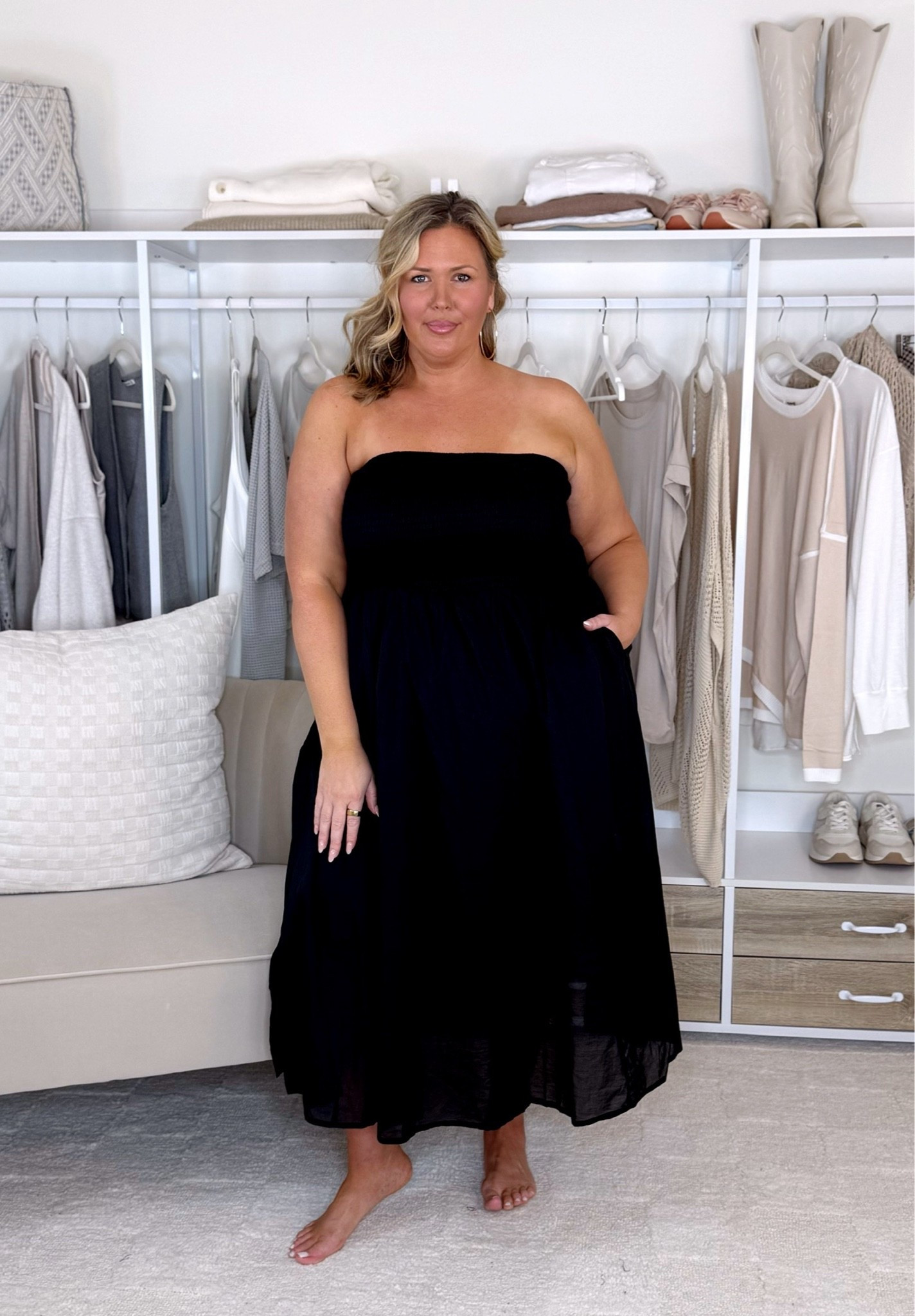 Plus size torrid haul! Wearing a 2X in everything! Plus size, outfit inspo, summer fashion, apron belly, mom life

#LTKSeasonal #LTKPlusSize #LTKMidsize