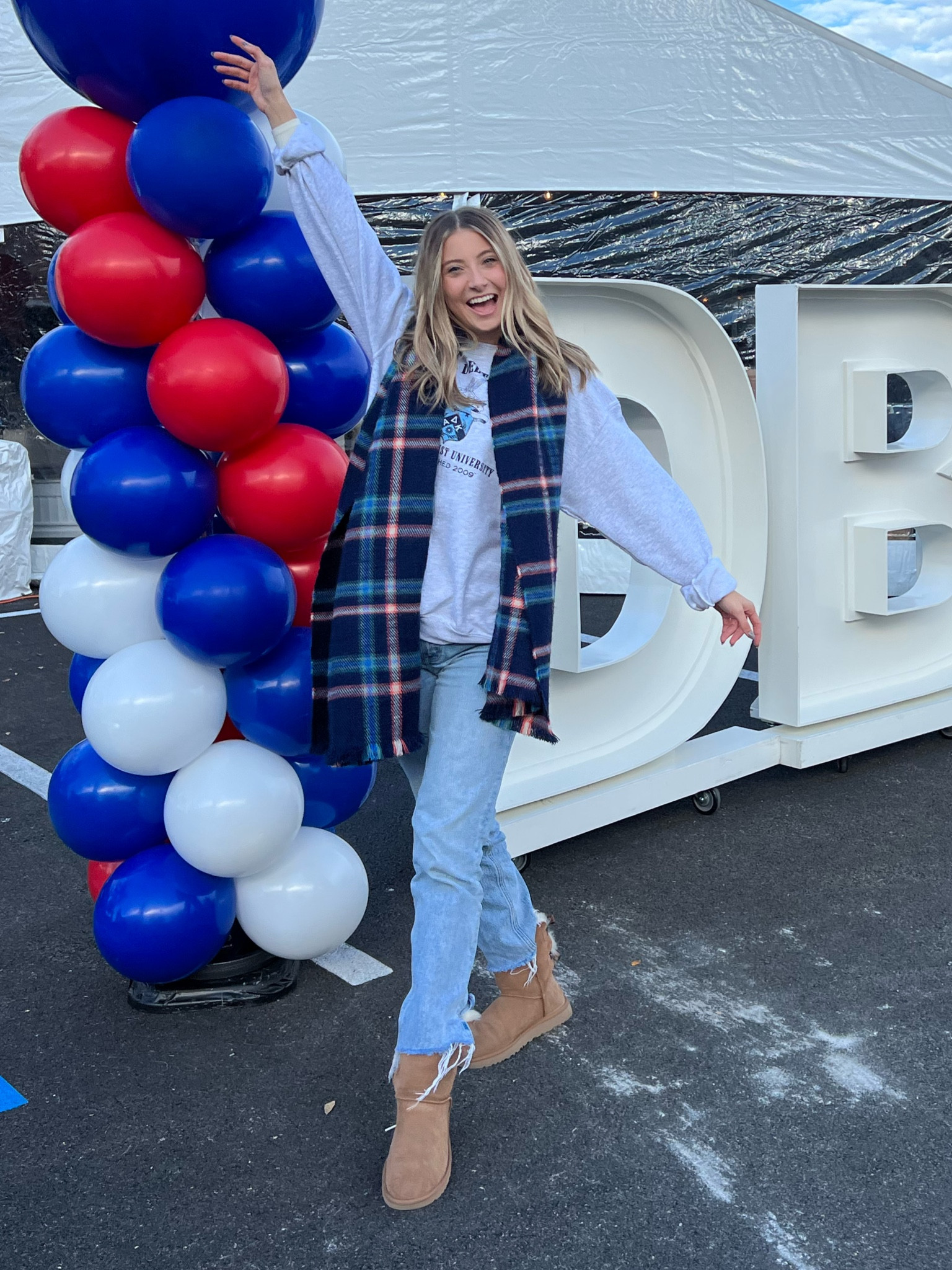 The best winter accessories and jeans! Seriously can't go wrong by adding these products to your closet! Plus they are on sale right now!!!

#LTKCyberweek #LTKGiftGuide #LTKSeasonal