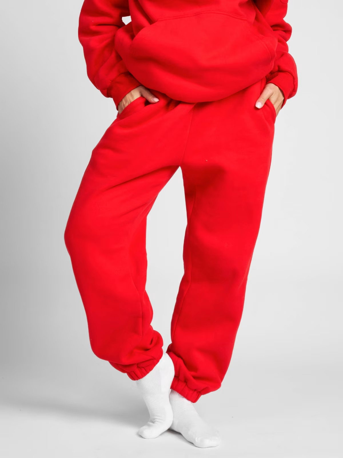 Travel Essentials Sweatpants™ — Comfrt | Comfrt