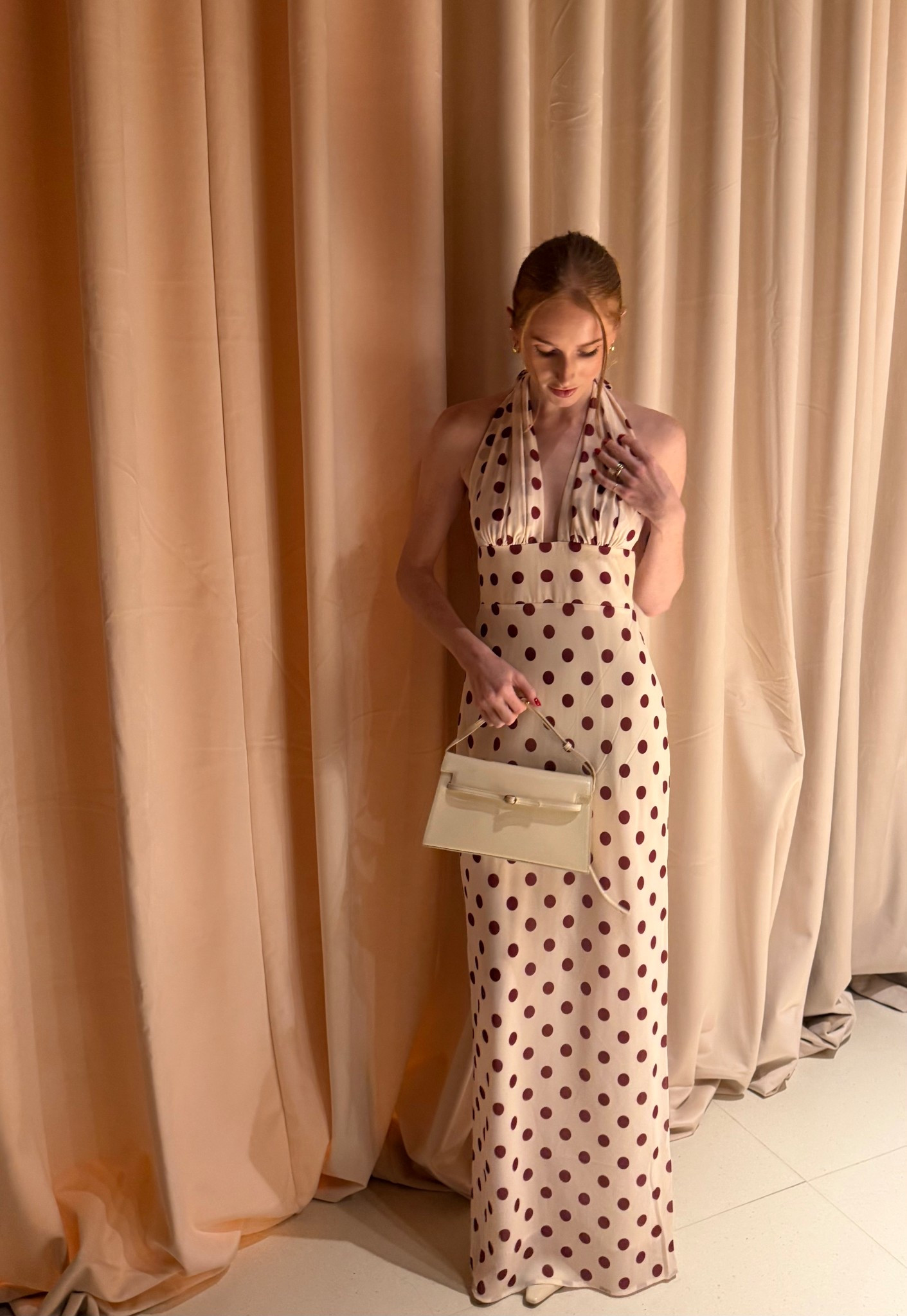 might be one of my favorite dresses I’ve ever worn 