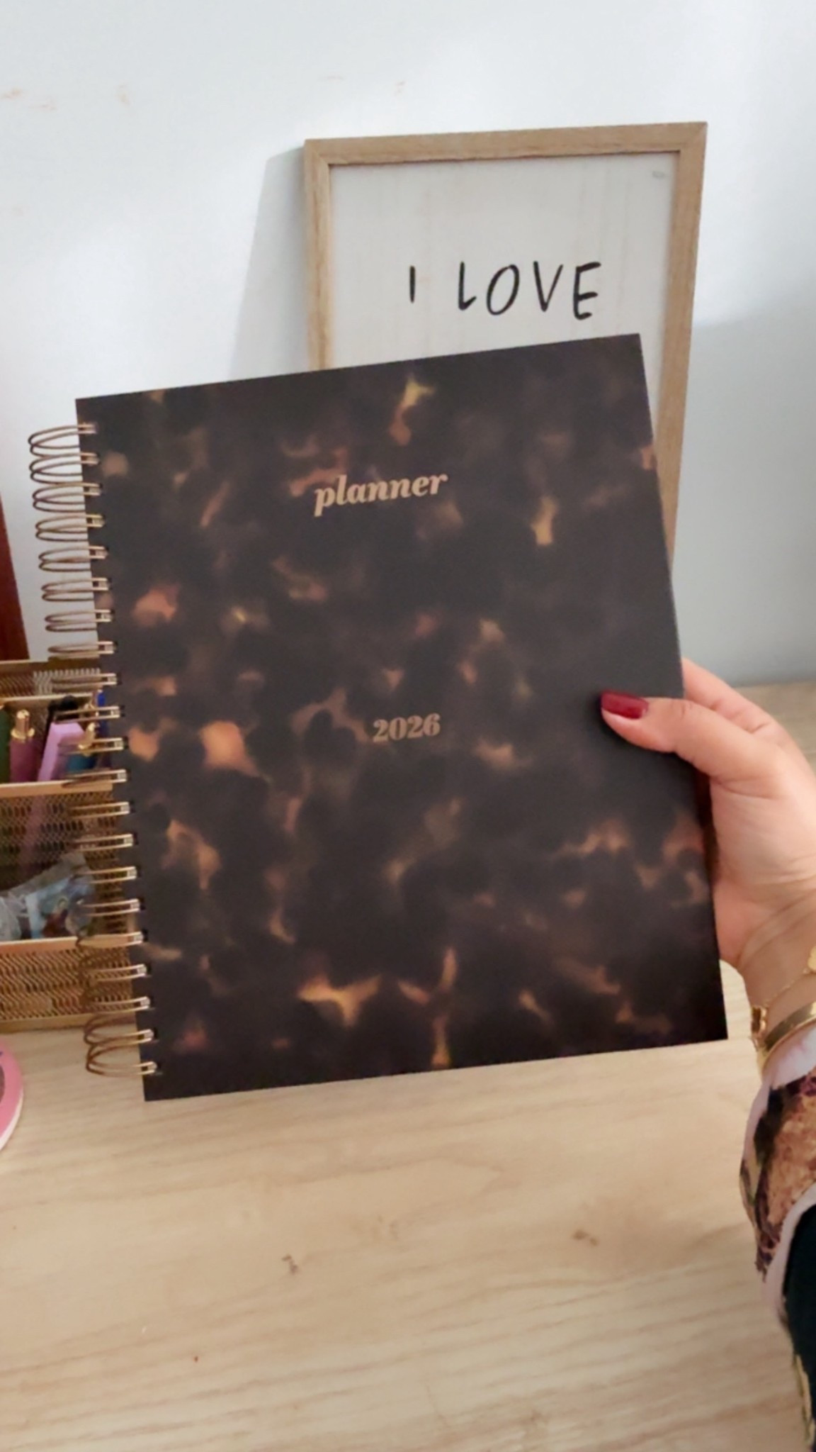 New beginnings 🤎🤎✨