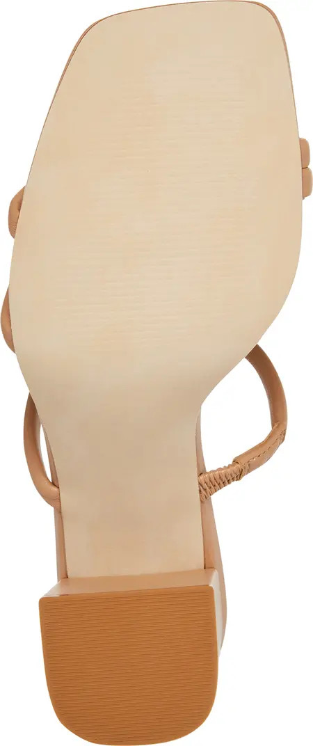 Avani Slide Sandal (Women) | Nordstrom