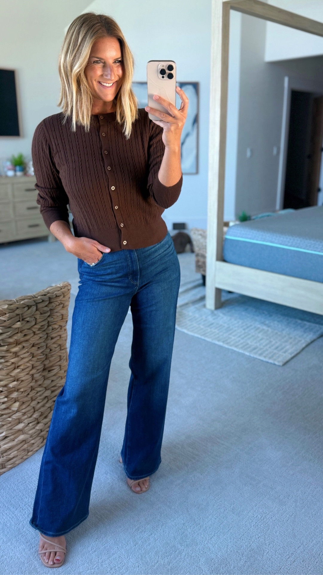 She’s a cutie!

#LTKootd #LTKSeasonal #LTKWorkwear