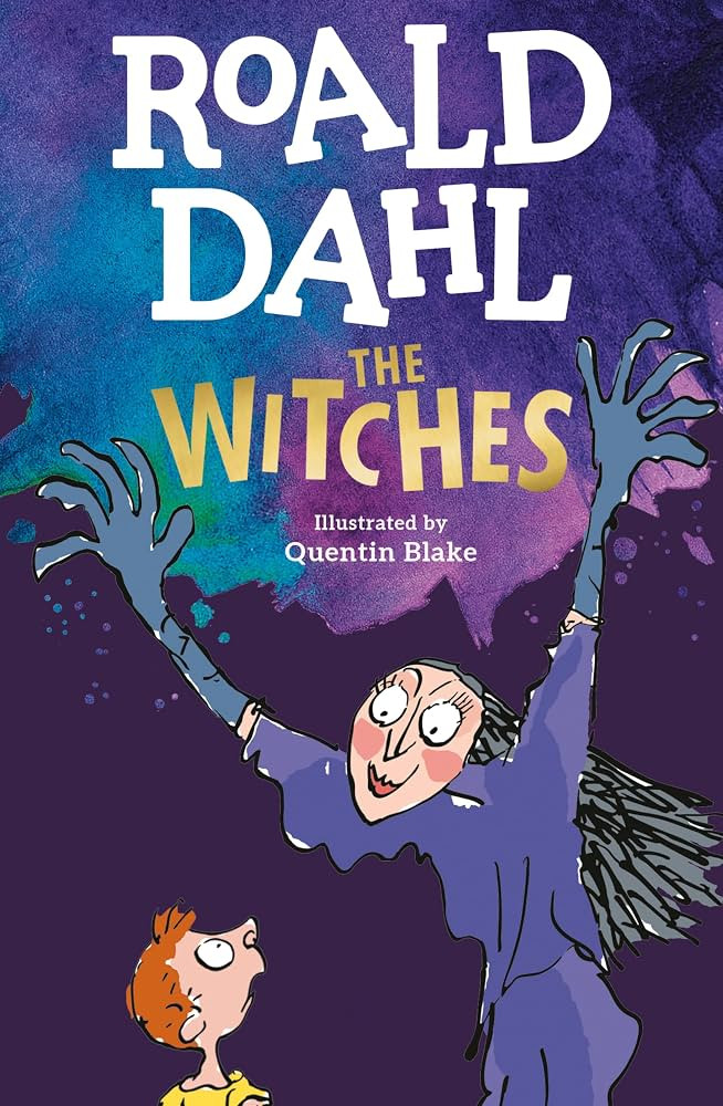 The Witches | Amazon (US)