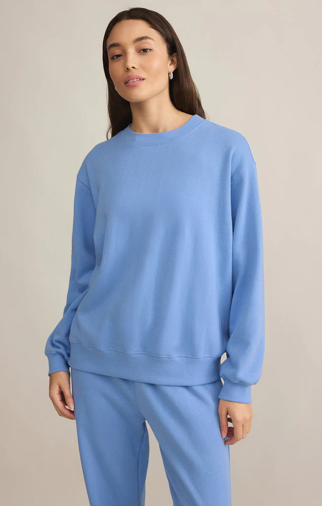 Classic Boyfriend Sweatshirt | Z Supply