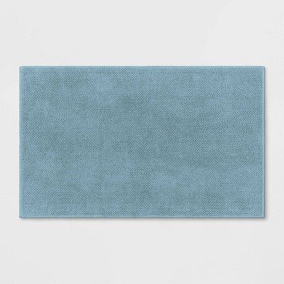 21"x34" Bath Mat - Threshold Signature™ | Target