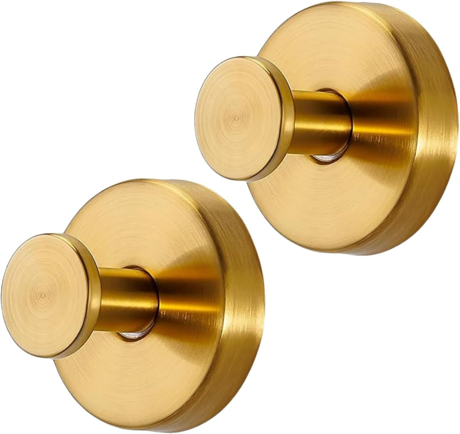 Suction Cup Wreath Hanger，Suction Cup Hooks Hanging 10Lbs，Waterproof Suction Cup Wreath Holde... | Amazon (US)