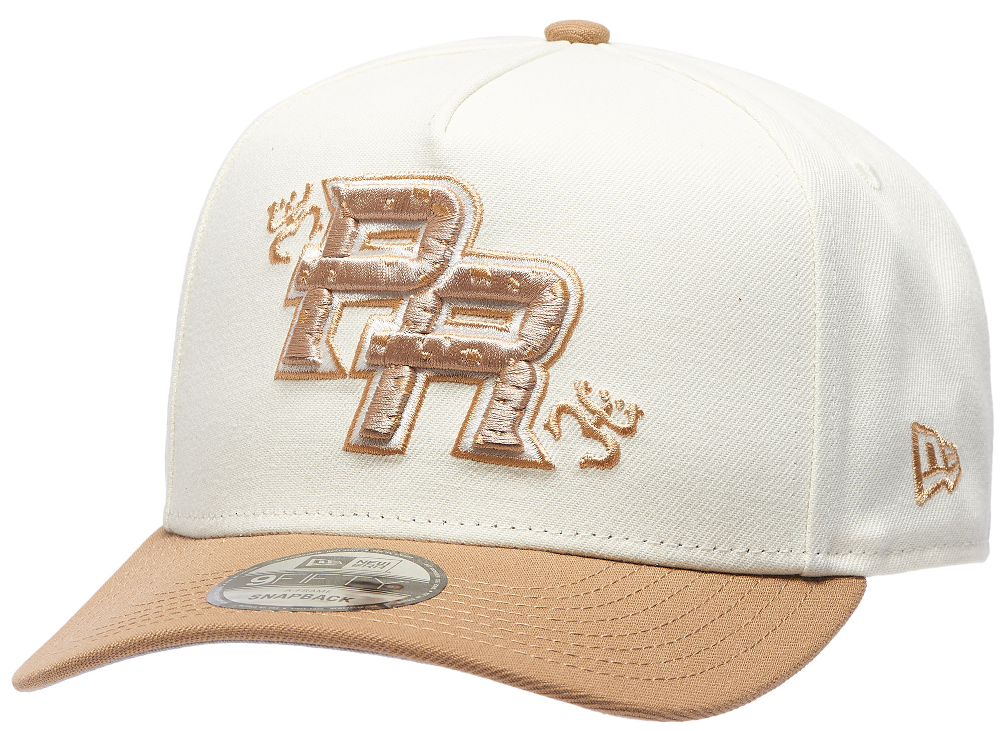 New Era Puerto Rico El Coqui 9FIFTY A-Frame Cap | Foot Locker (US)