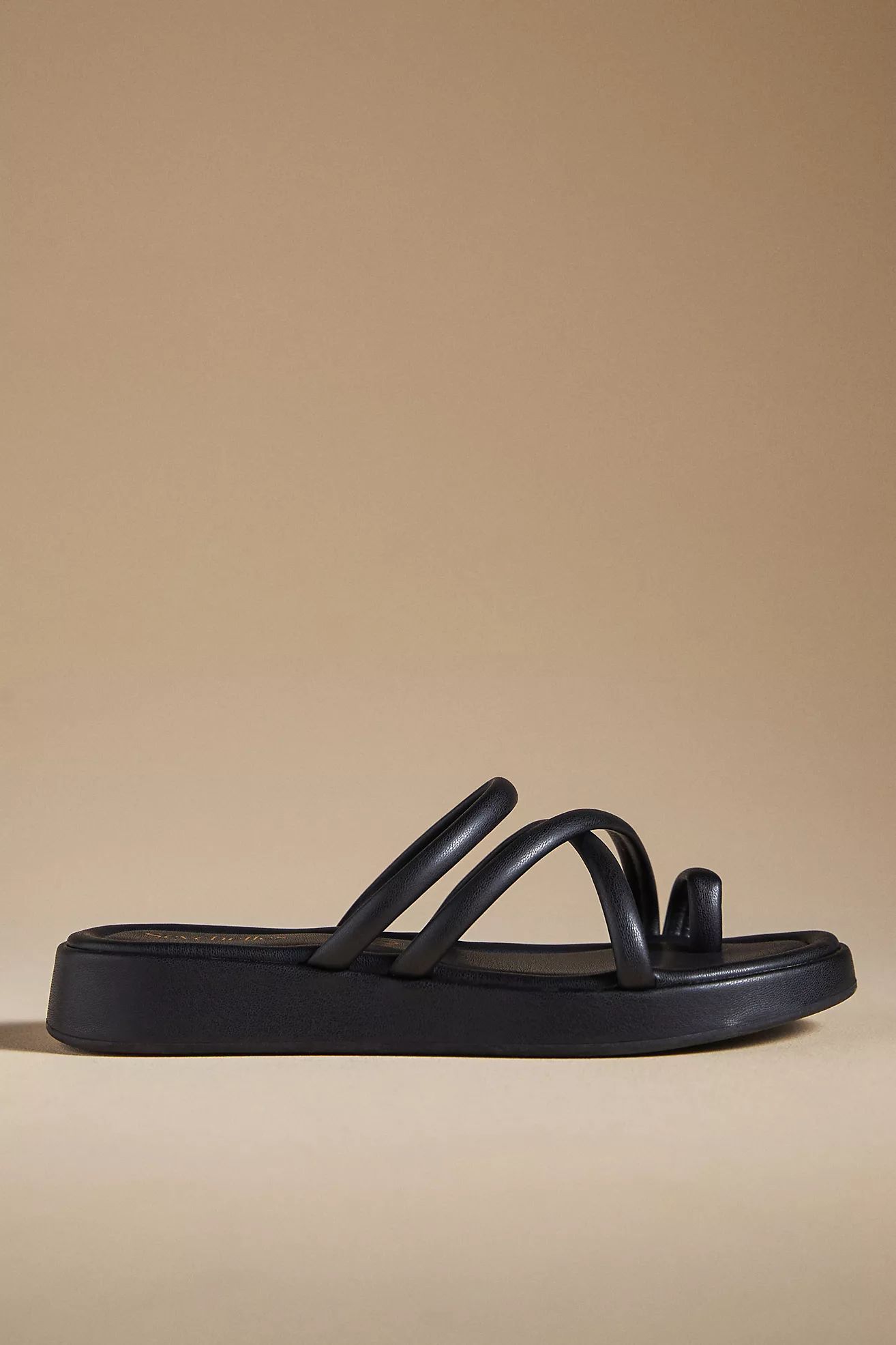 Seychelles Rule the World Sandals | Anthropologie (US)