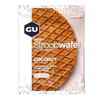 GU   Gluten-Free Stroopwafel | REI