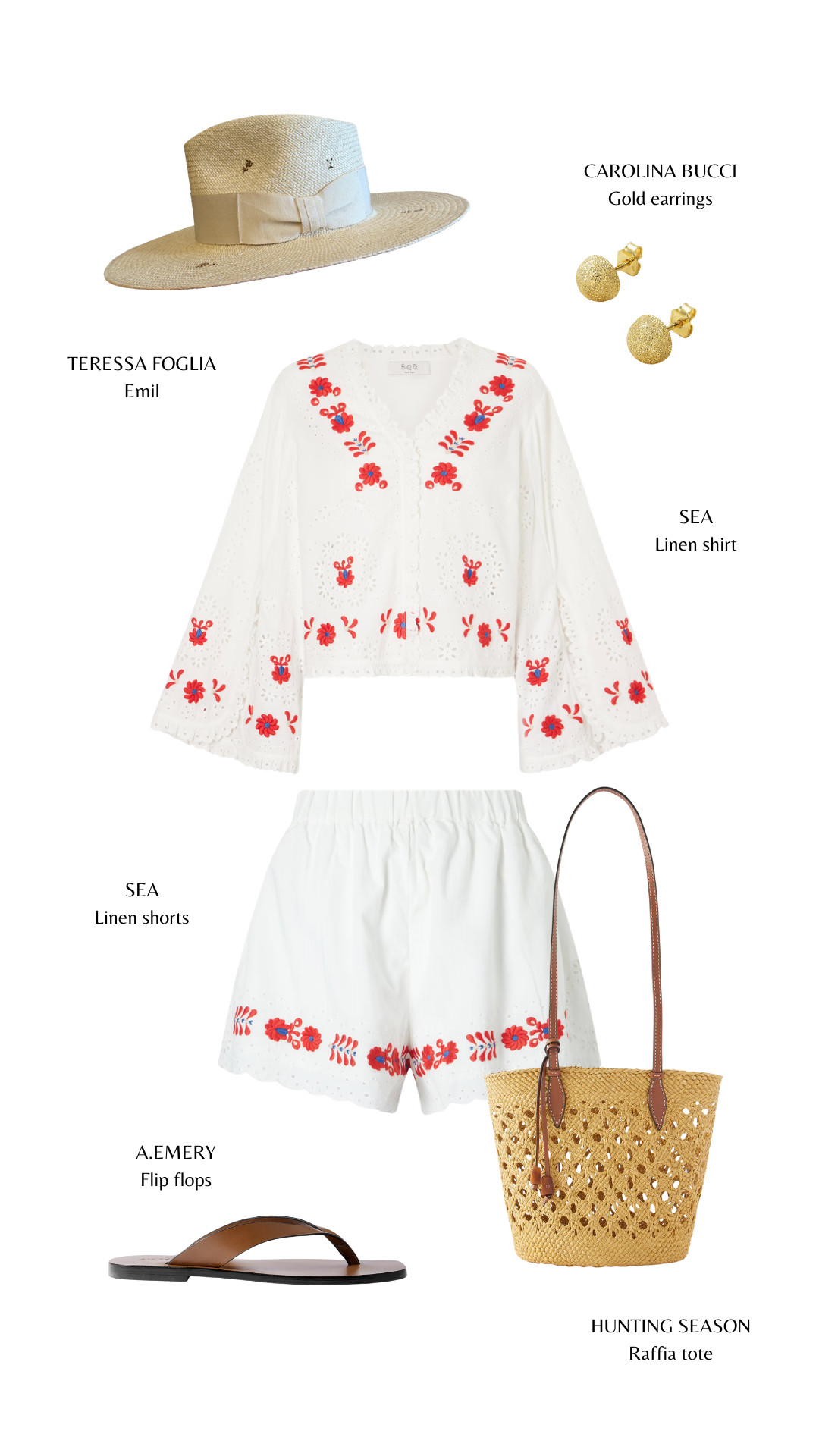 Sun-soaked western charm ☀️🤍
Crisp white linen, vibrant floral embroidery, and a woven raffia tote create the perfect blend of coastal ease and cowgirl spirit. Effortless, feminine, and made for warm-weather escapes.

#CoastalCowgirl #WesternSummer #ResortStyle #LinenLove #VacationOutfit #CowgirlChic #SummerStyle #EffortlessElegance #BeachToBrunch #WesternRomance
 

 #LTKgrwm #LTKootd
